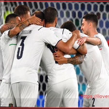 Дино Дзофф осудил игроков сборной Италии за вирусное видео празднования после плей-офф