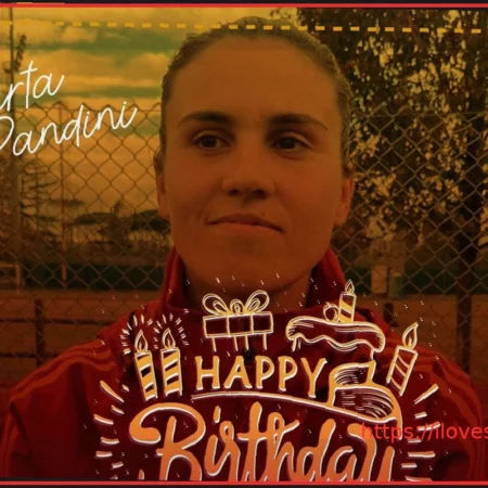 From the Serturini Trade to a Champions League Debut with Roma: Happy Birthday, Marta!