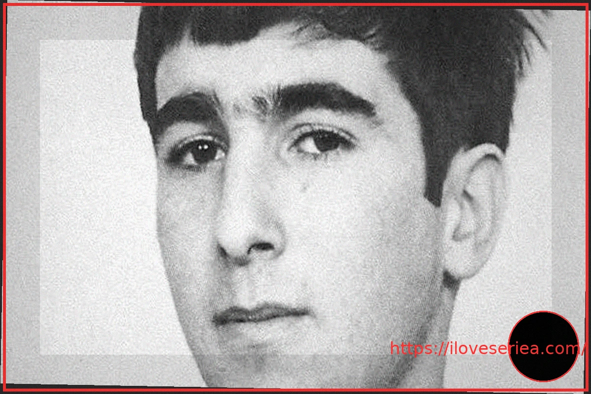 Preview Who Was Ron Arad? The Israeli Navigator Disappeared in Lebanon