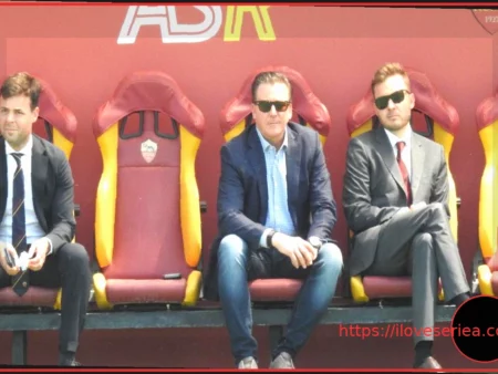 I Friedkin valutano una soluzione “strutturale” per Roma ed Everton nel contesto del potenziale “multi-club ownership”