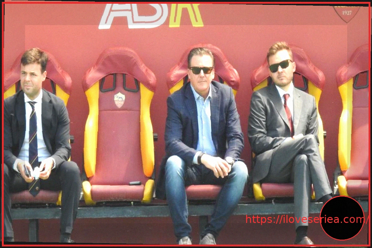 Preview I Friedkin valutano una soluzione “strutturale” per Roma ed Everton nel contesto del potenziale “multi-club ownership”