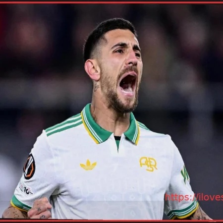 Bologna-Roma 1-1: Tutto Aperto per il Ritorno all’Olimpico