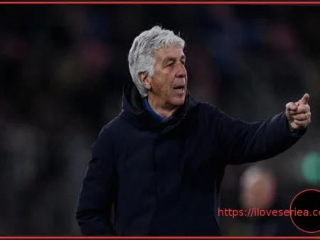 The Bench’s Impact on Champions League Qualification: Gasperini’s Squad Revitalized