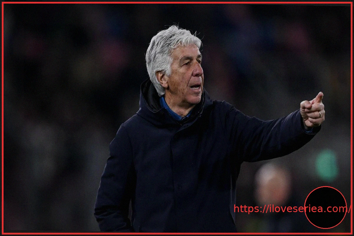 Preview The Bench’s Impact on Champions League Qualification: Gasperini’s Squad Revitalized