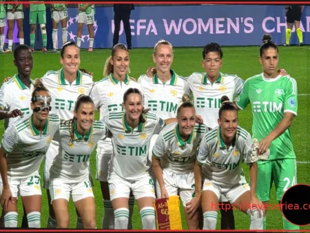 Women’s Serie A: 17th Matchday Schedule Revealed, Featuring Lazio vs. Roma at 18:00