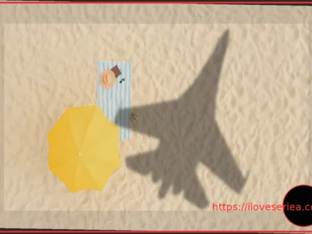 Tourism: Holidays in Times of War – The Illusion of Boundless Travel