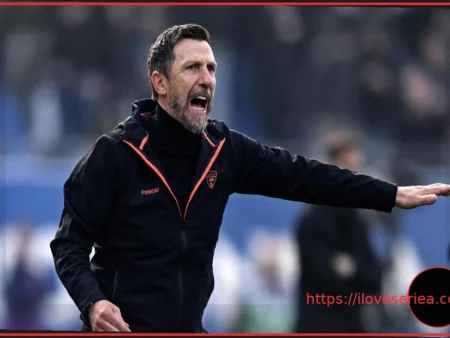 Di Francesco’s Lecce: Opponent Analysis for the Match Against Roma