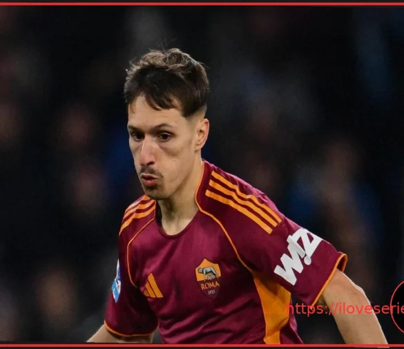 AS Roma Transfer News: Bryan Zaragoza’s Future in the Capital Increasingly Uncertain