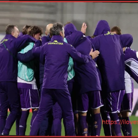 Fiorentina Triumphs in Viareggio Cup Final, Beats Rijeka 4-1 After Extra Time