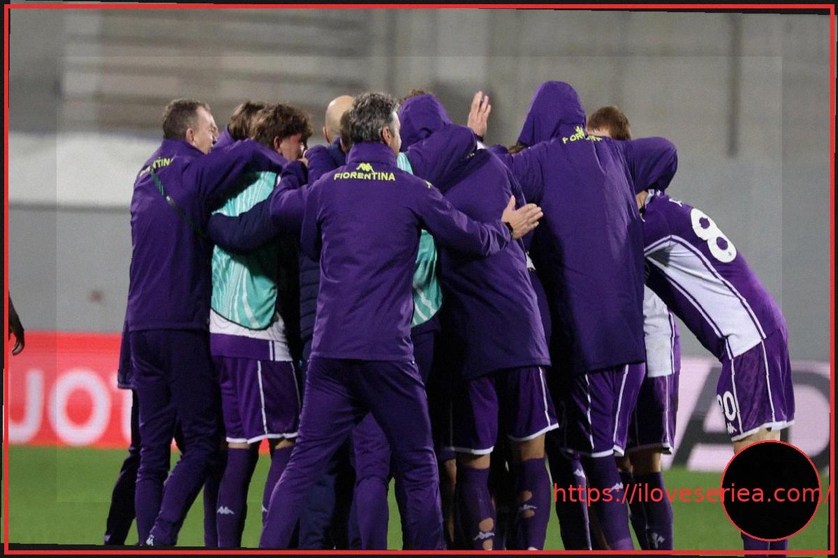 Preview Fiorentina Triumphs in Viareggio Cup Final, Beats Rijeka 4-1 After Extra Time