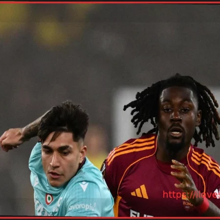 Roma vs Bologna: Europa League R16 Second Leg – Giallorossi Redemption Bid