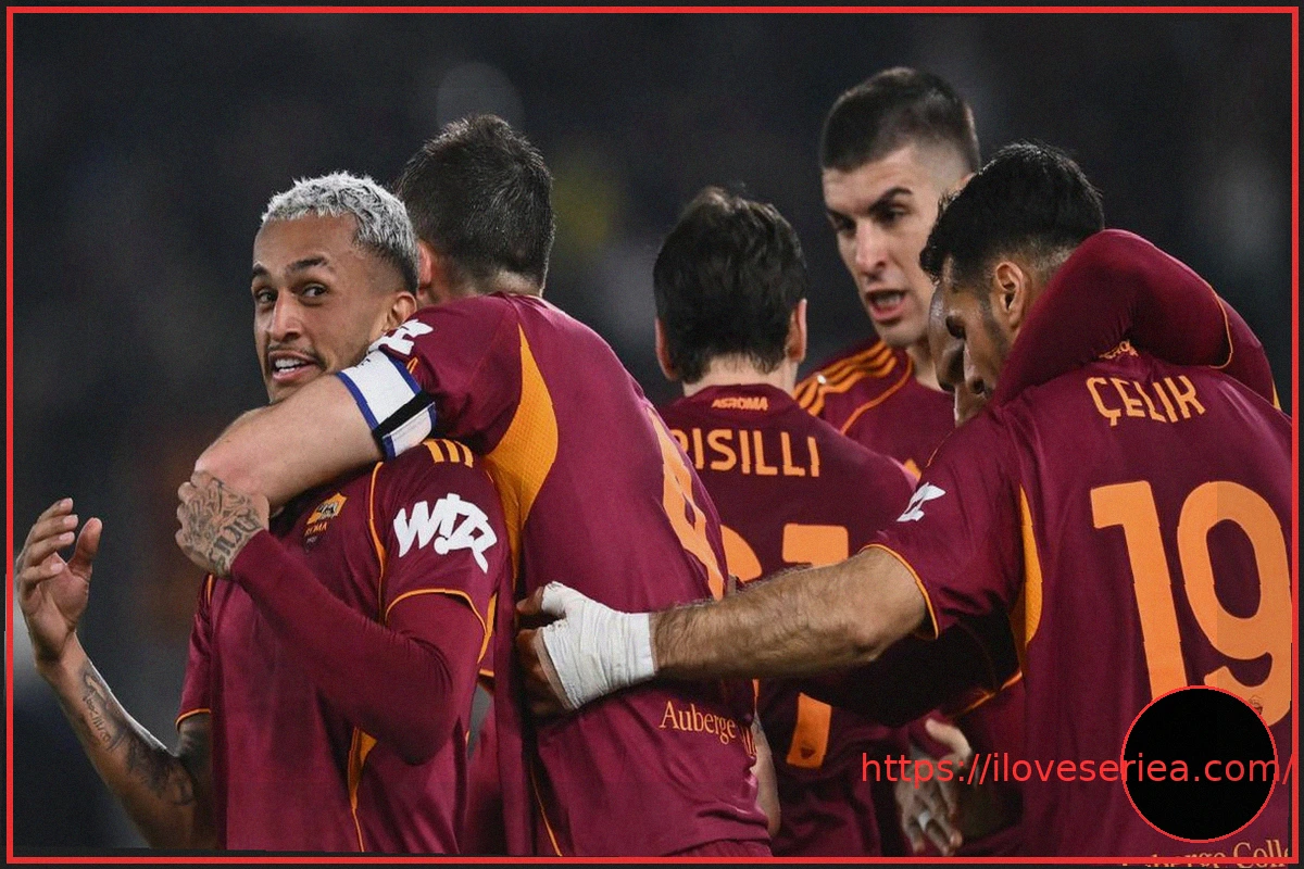 Preview AS Roma Players Called Up for International Duty: March Commitments
