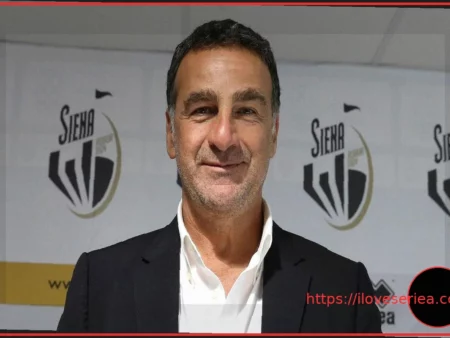 Rampulla Defends Gasperini: “If He’s Under Discussion, Who Do You Take? Give Him Time to Work.”