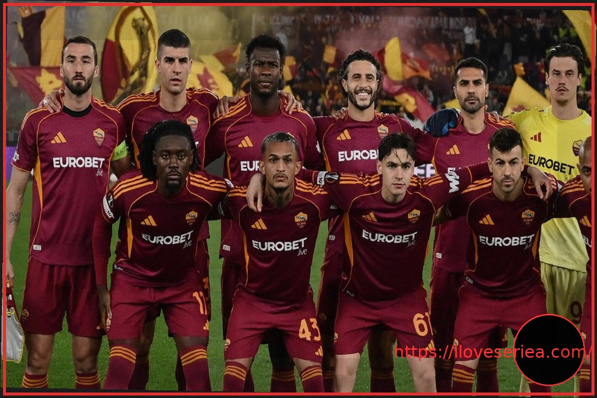 Preview Roma vs. Lecce: Fans Express Frustration Over “Lost Team” After Europa League Exit