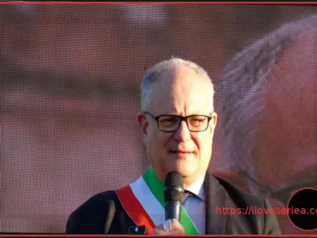 Rome Mayor Gualtieri Declares ‘Historic Day’ for AS Roma Stadium Project; First Stone Expected in 2027