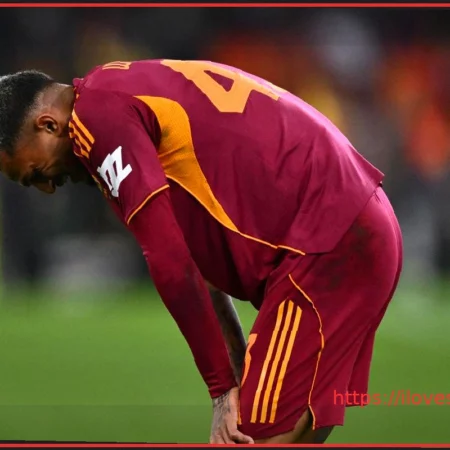 La Roma Fuori dagli Ottavi di Coppa Italia ed Europa League: Un Doppio Colpo Storico