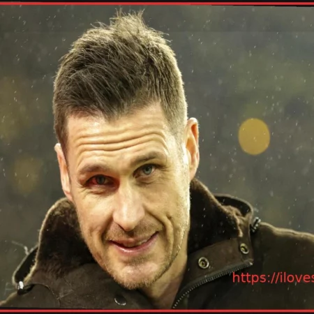 Bundesliga: Borussia Dortmund Sacks Sporting Director Sebastian Kehl