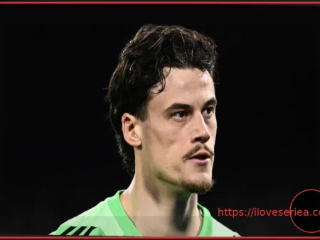 Roma Ends 33-Day Winless Streak with Crucial 1-0 Victory Over Lecce