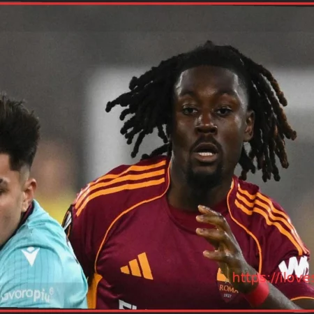 Aggiornamento Infortunio Koné contro il Bologna