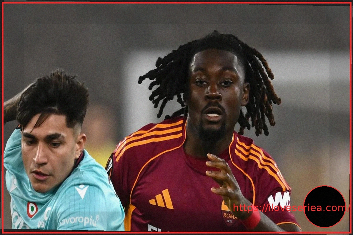 Preview Aggiornamento Infortunio Koné contro il Bologna