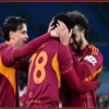 Roma vs Lecce 1-0: Player Ratings