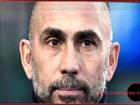 Bologna’s Di Vaio Reflects on Thrilling Roma Victory: “Many Emotions, Late Night Return”