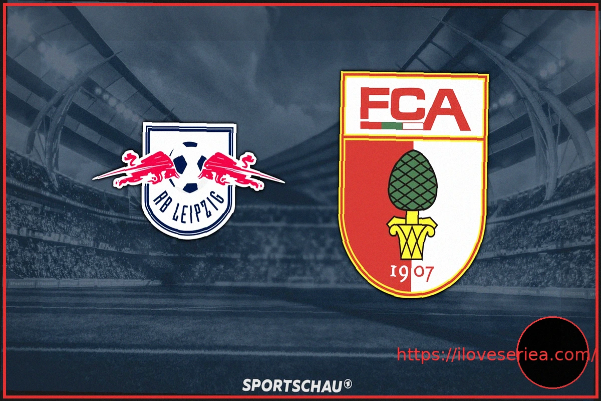 Preview RB Leipzig vs FC Augsburg – Bundesliga: Matchday 25
