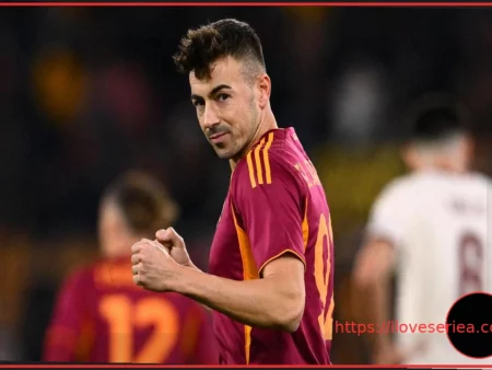 Genoa Eyes El Shaarawy: A Potential Return to Roots