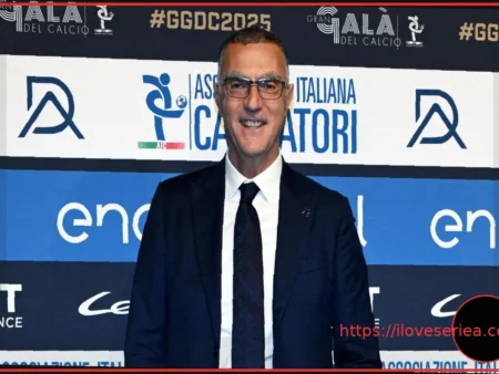 Bergomi: Roma Clash “Decisive” for Inter’s Scudetto Bid