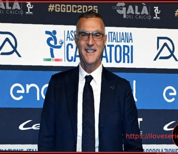 Bergomi: Roma Clash “Decisive” for Inter’s Scudetto Bid