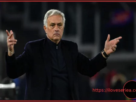 On This Day: Giallorossi Memories – Shocking Declarations and Exclusive Revelations from Mourinho, Ferrero, Pizarro, and Vainqueur