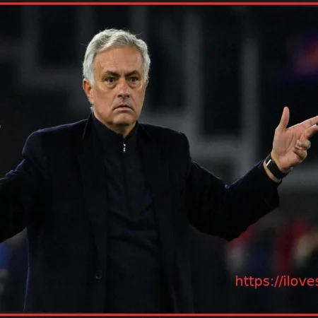 On This Day: Giallorossi Memories – Shocking Declarations and Exclusive Revelations from Mourinho, Ferrero, Pizarro, and Vainqueur