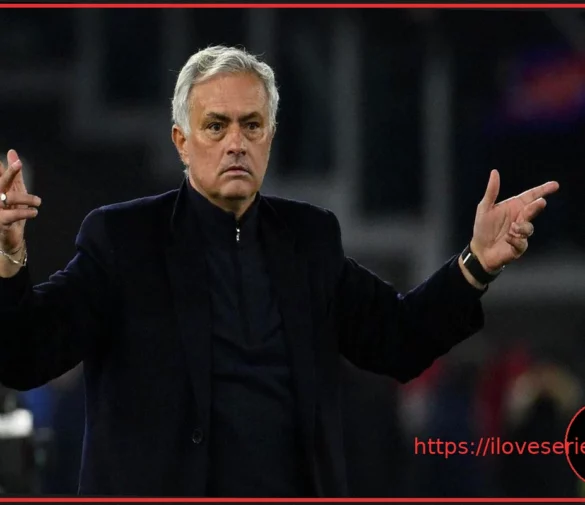 On This Day: Giallorossi Memories – Shocking Declarations and Exclusive Revelations from Mourinho, Ferrero, Pizarro, and Vainqueur