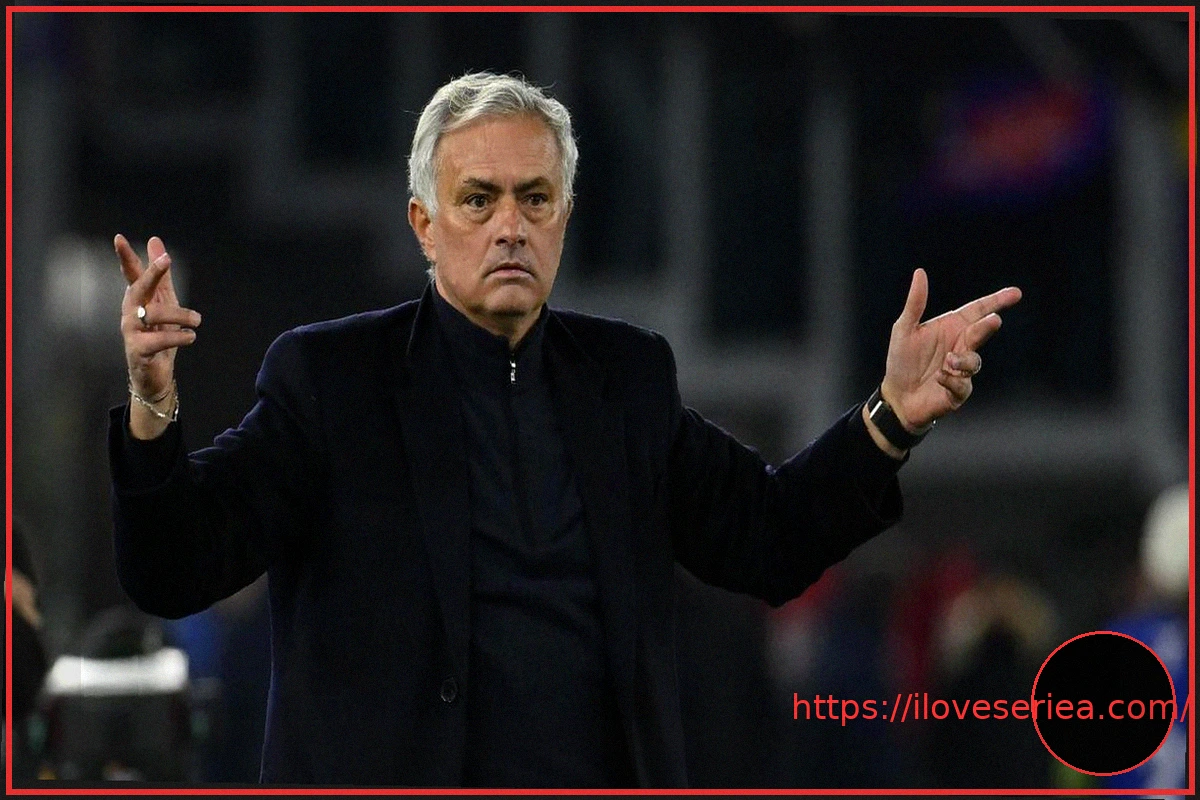 Preview On This Day: Giallorossi Memories – Shocking Declarations and Exclusive Revelations from Mourinho, Ferrero, Pizarro, and Vainqueur