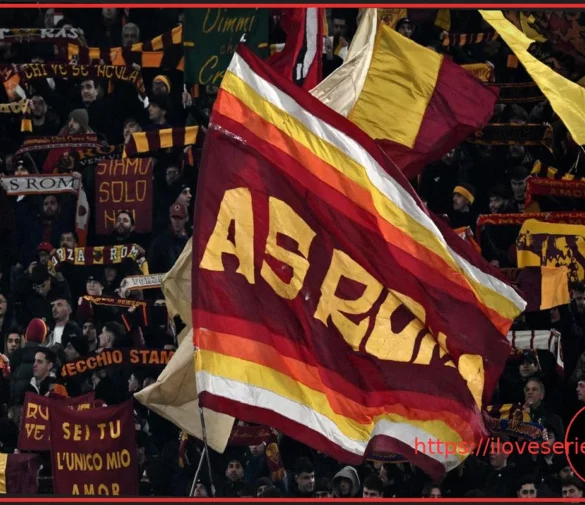 Roma vs Atalanta: Ticket Sales Begin Monday, March 30th at 4:00 PM