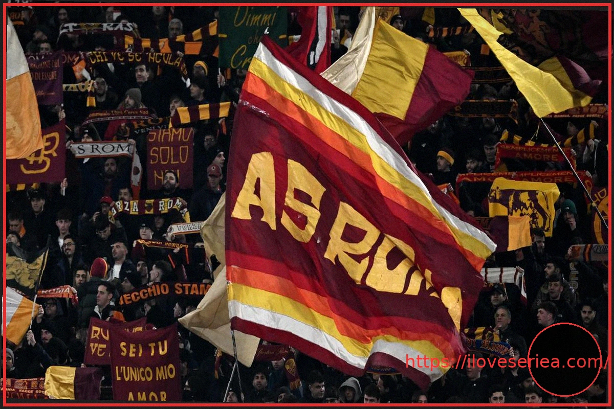 Preview Roma vs Atalanta: Ticket Sales Begin Monday, March 30th at 4:00 PM