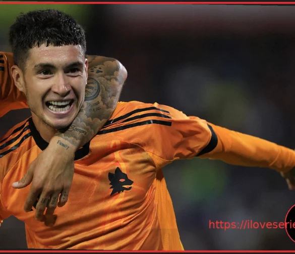 Roma’s New Era: Malen & Soulé Emerge as Leaders