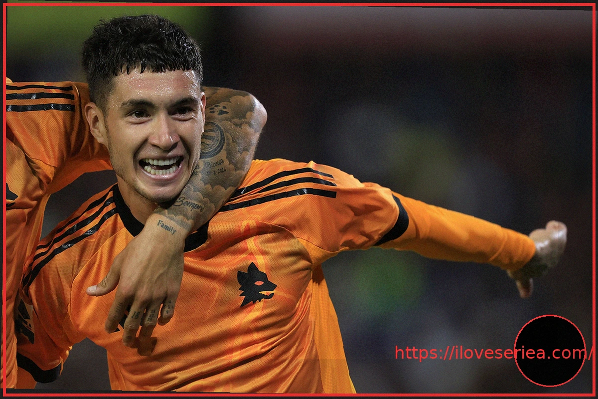 Preview Roma’s New Era: Malen & Soulé Emerge as Leaders