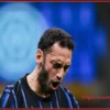 Calhanoglu’s Scare Over for Inter: “We Want to Go to the World Cup”