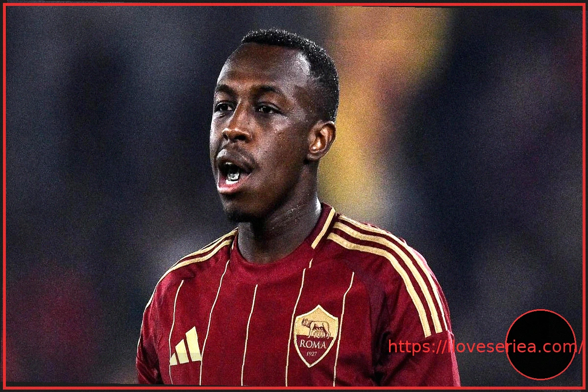 Preview AS Roma Loan Report: Abdulhamid Shines, Salah-Eddine Sent Off, Romano Solid
