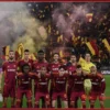 Roma Intensifies Champions League Push: Malen and Brandt in Sight