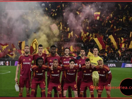 Roma Intensifies Champions League Push: Malen and Brandt in Sight