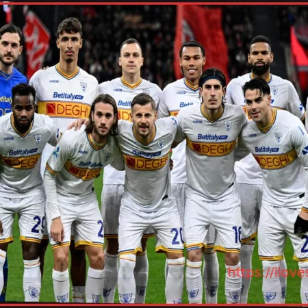 Magrì’s Insight: “Lecce is Full of Confidence. Roma is Mentally Struggling, But Still Has a Chance for Fourth Place”