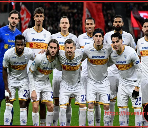 Magrì’s Insight: “Lecce is Full of Confidence. Roma is Mentally Struggling, But Still Has a Chance for Fourth Place”