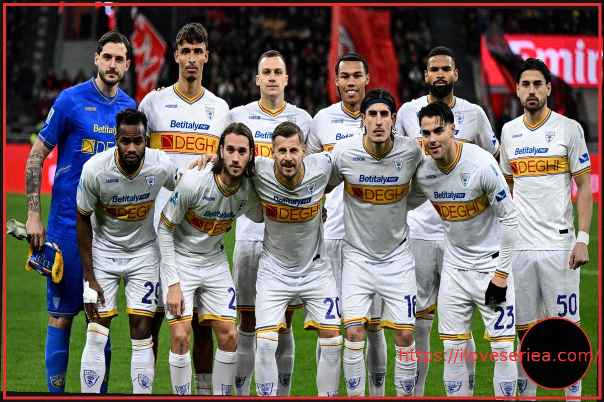 Preview Magrì’s Insight: “Lecce is Full of Confidence. Roma is Mentally Struggling, But Still Has a Chance for Fourth Place”