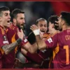 Inter-Roma: Probabili Formazioni