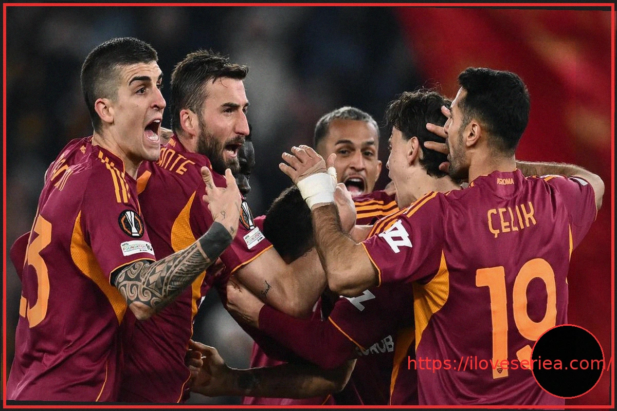 Preview Inter-Roma: Probabili Formazioni