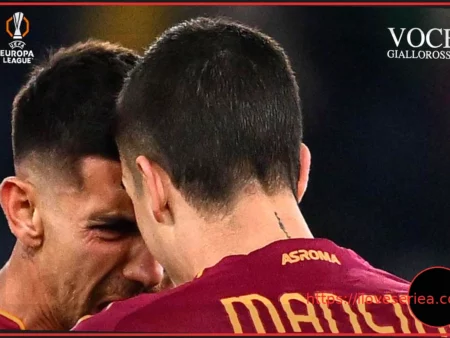 #IlMiglioreVG – Pellegrini è il man of the match di Roma-Bologna 3-4 d.t.s. GRAFICA!