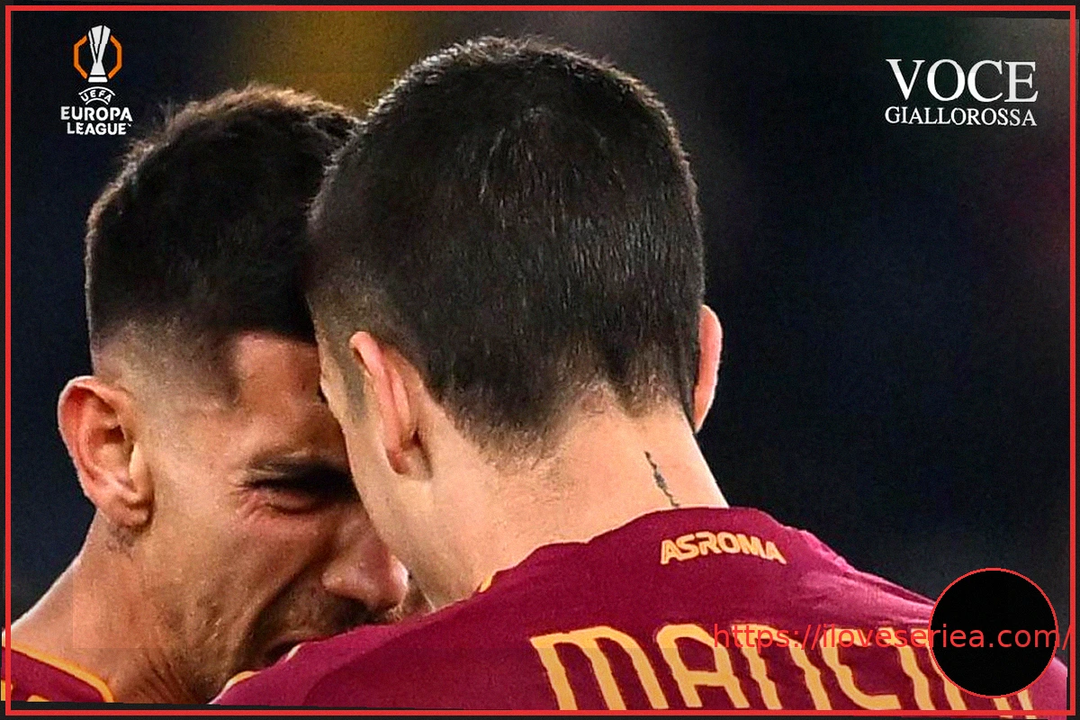 Preview #IlMiglioreVG – Pellegrini è il man of the match di Roma-Bologna 3-4 d.t.s. GRAFICA!