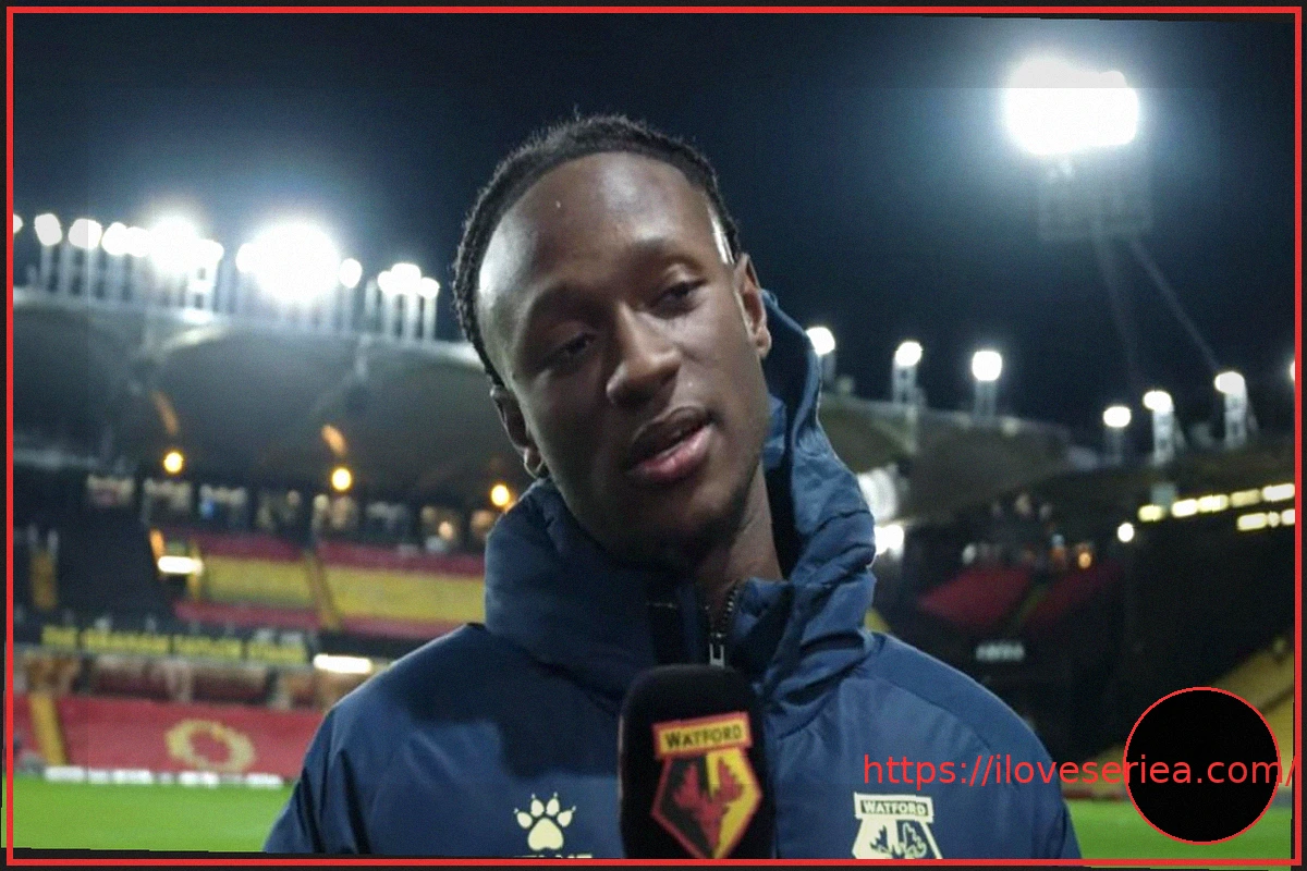 Preview AS Roma Enters Race for Sassuolo’s Ismael Koné, Valued at €30 Million